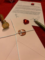 Love Letter