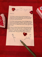 Love Letter
